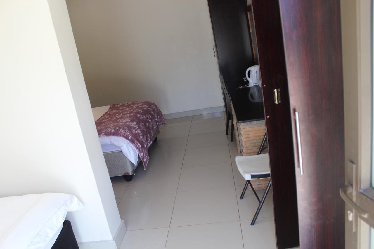 Tsumeb Guesthouse Kamho Exterior foto